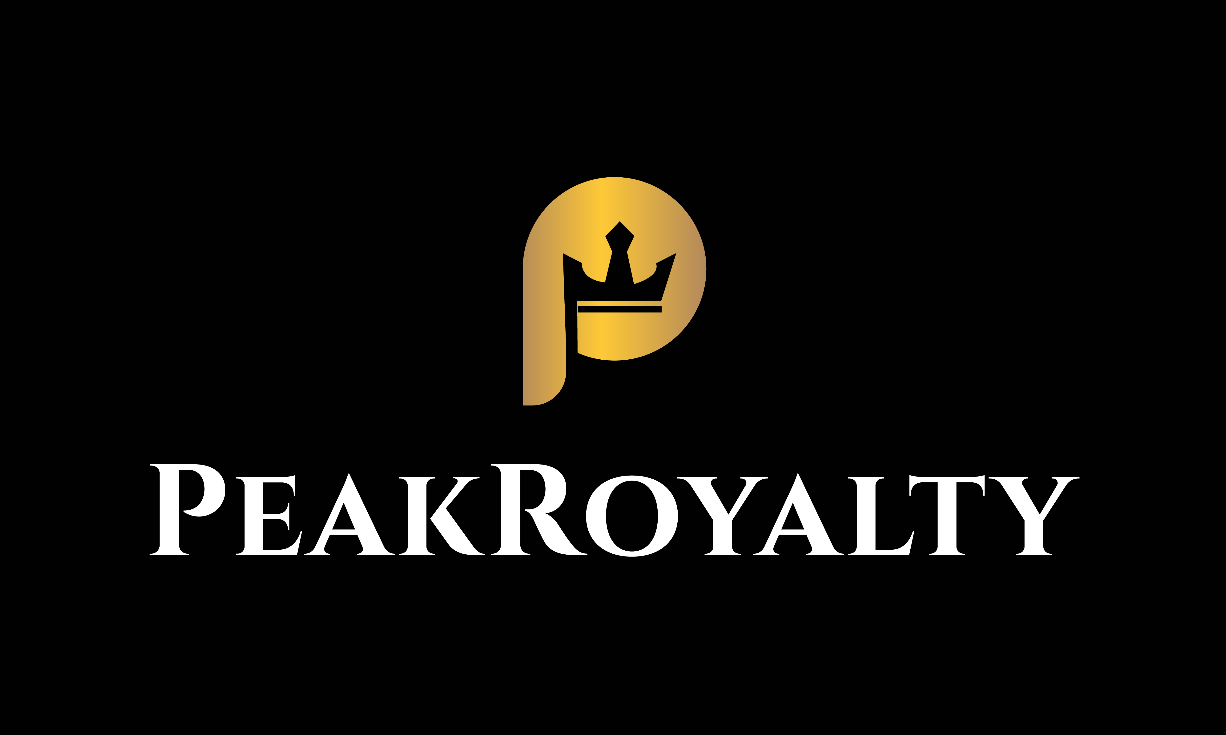 PeakRoyalty.com - Unique premium domain marketplace
